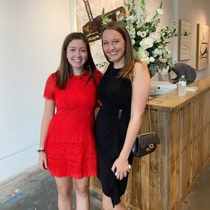 Meet your Posher, Mareena